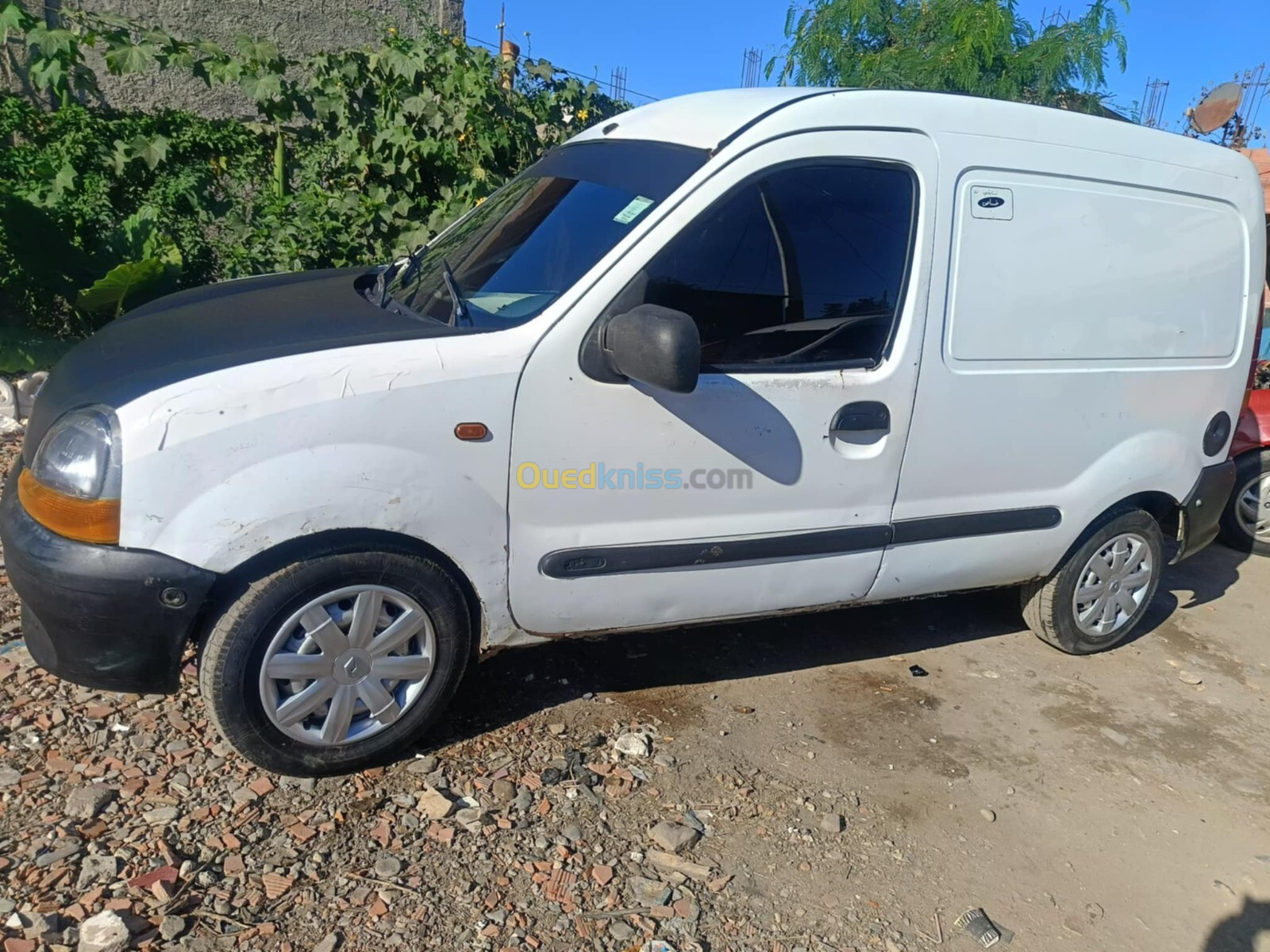 Renault Kangoo 1999 Kangoo