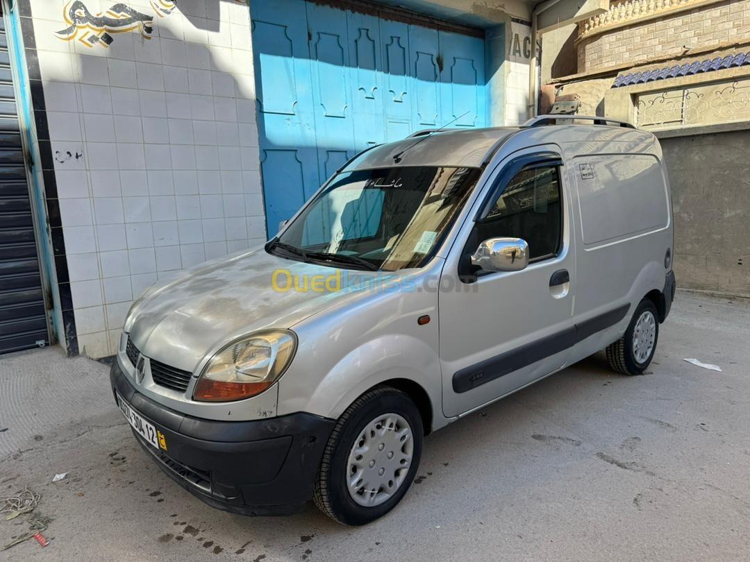 Renault Kangoo 2004 Kangoo