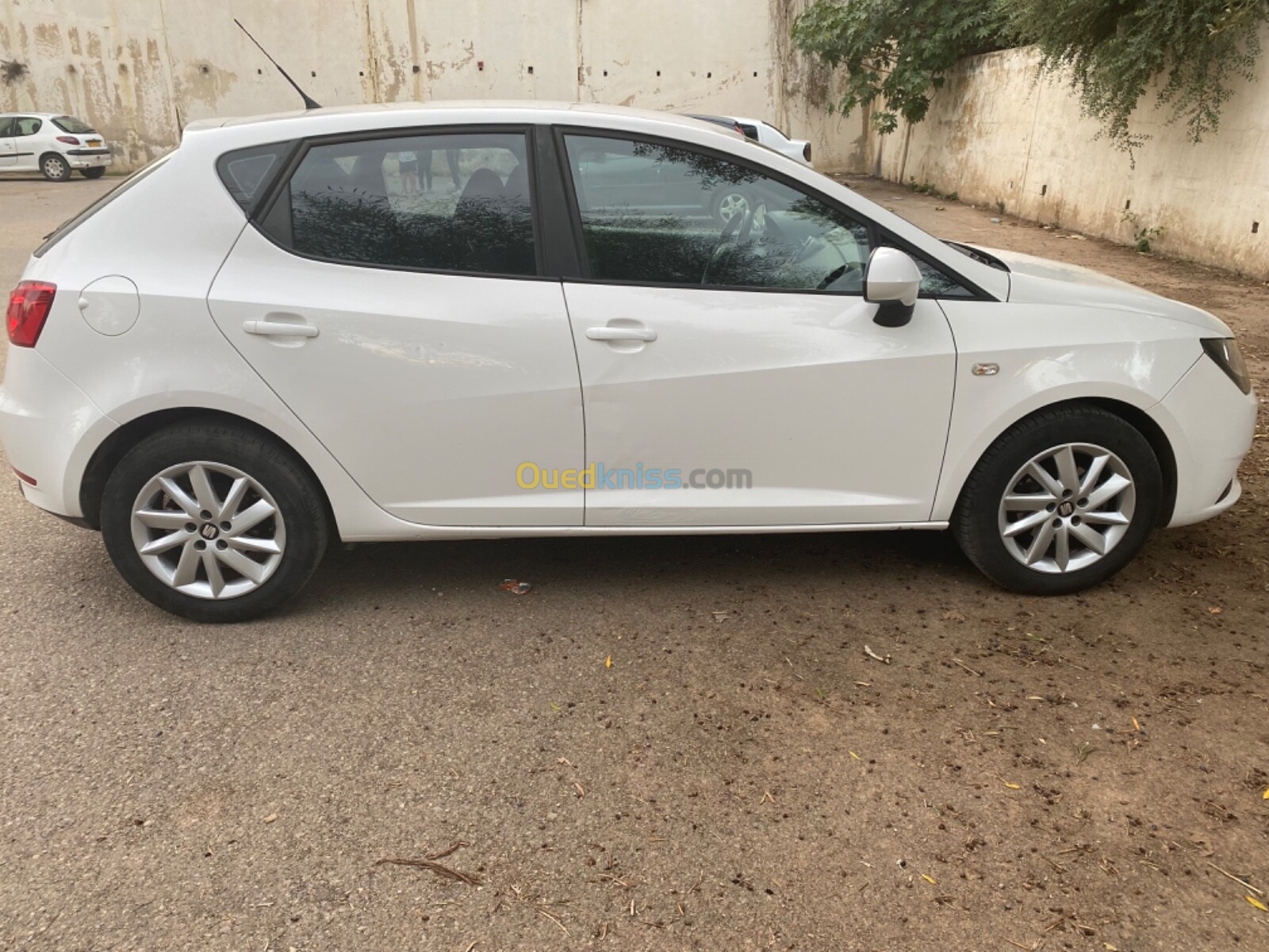 Seat Ibiza 2018 