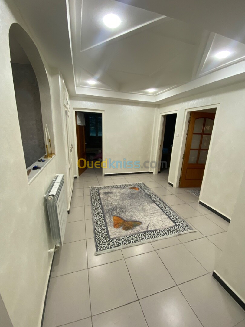 Vente Appartement F3 Batna Batna