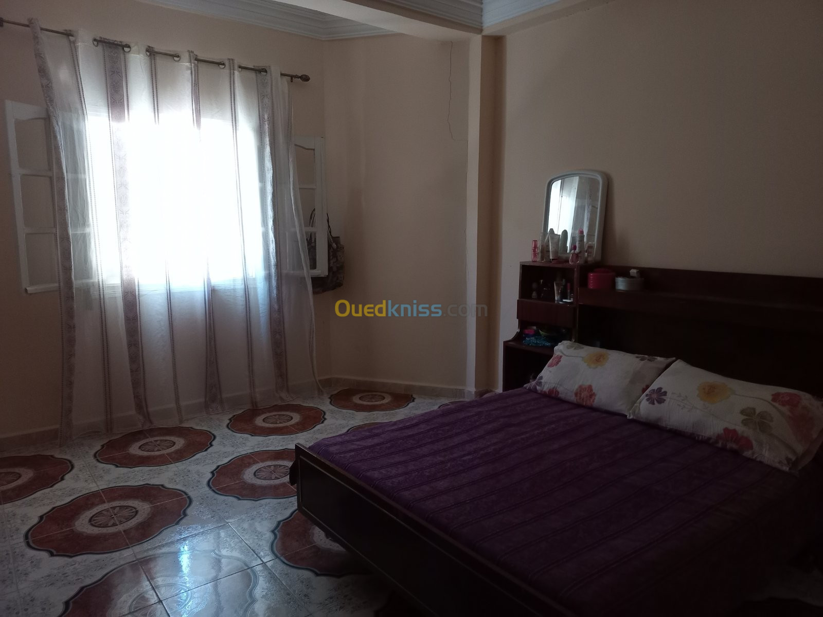 Location Appartement Oran Ain el turck