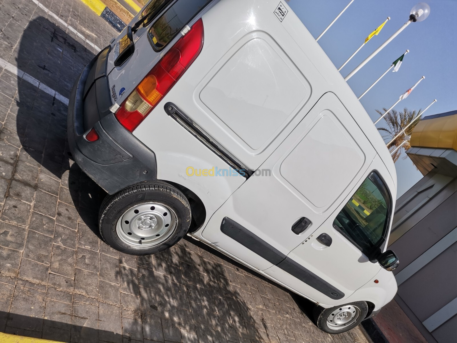 Renault Kangoo 2004 Kangoo