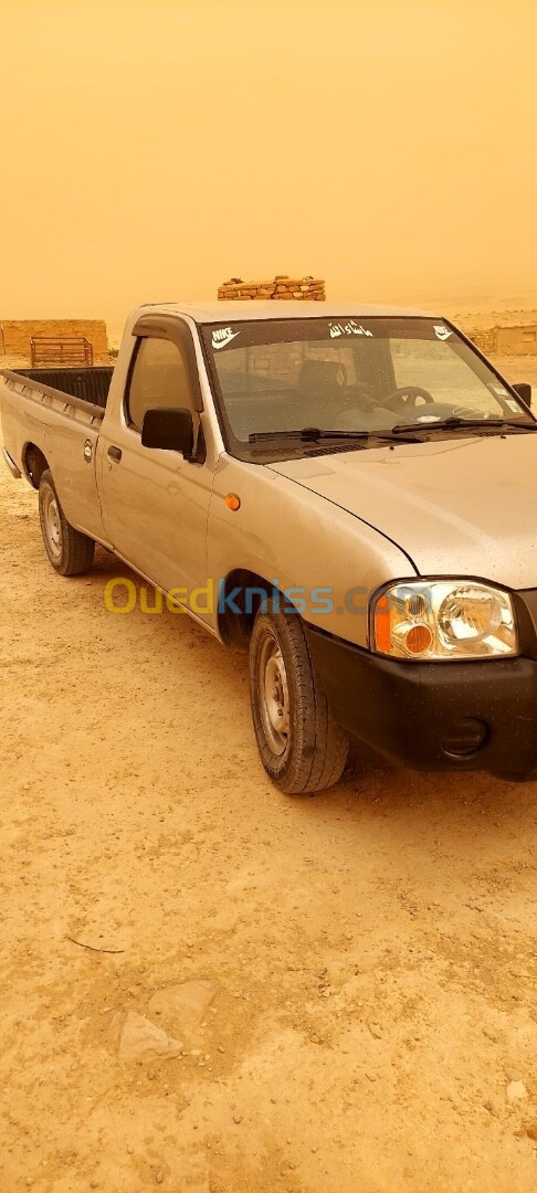 Nissan Pickup 2008 Pickup