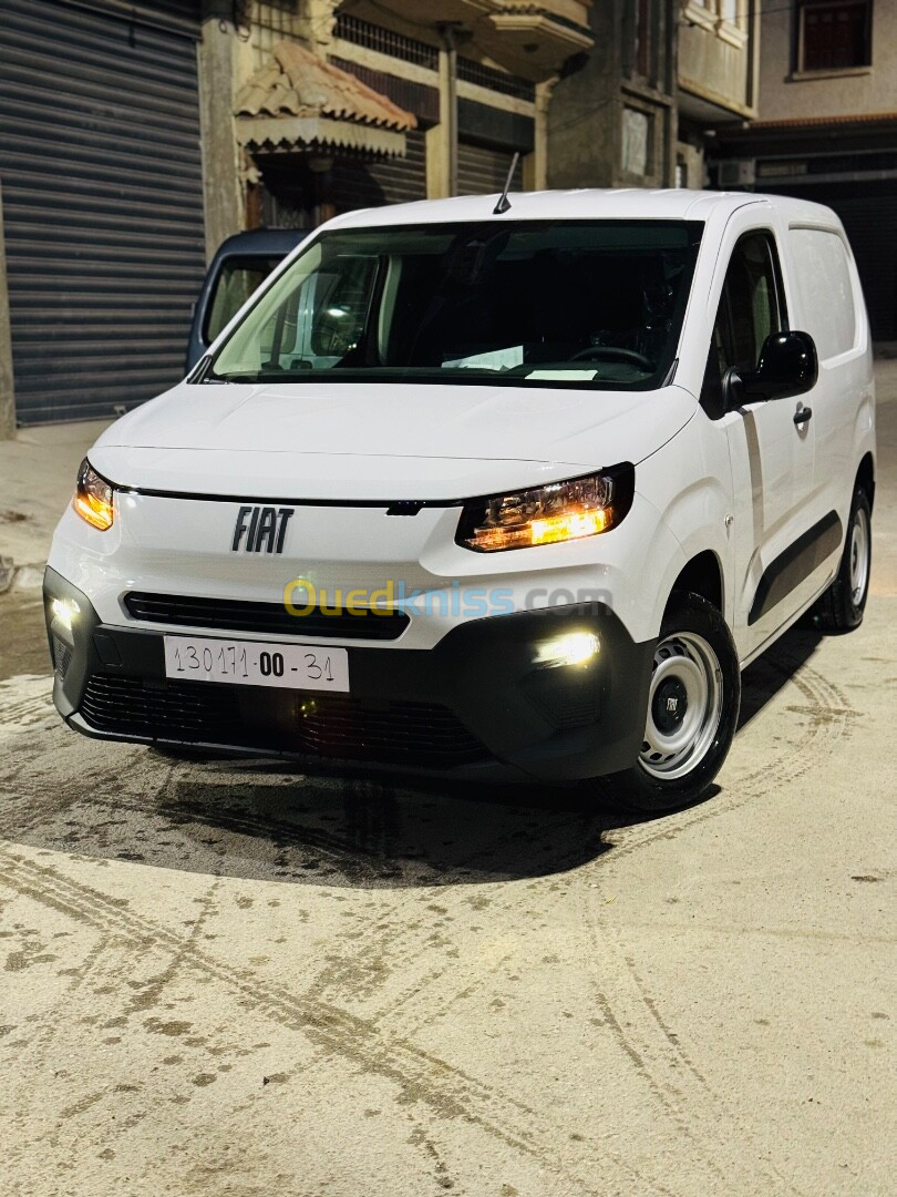 Fiat Doblo 2024 Nv