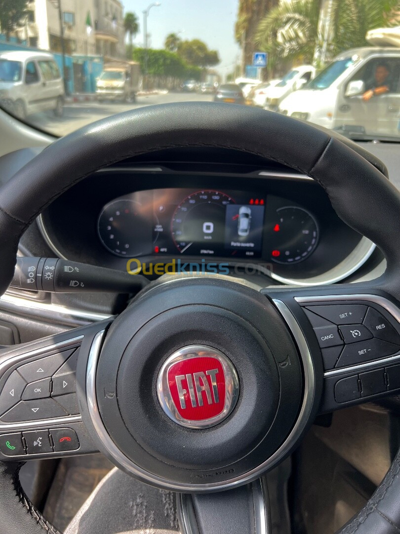 Fiat Tipo life 2023 Life