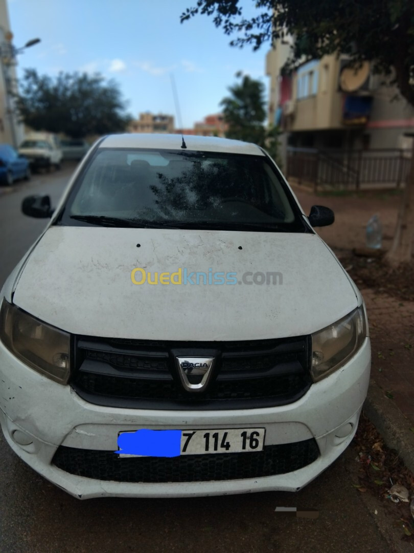 Dacia Logan 2014 Logan