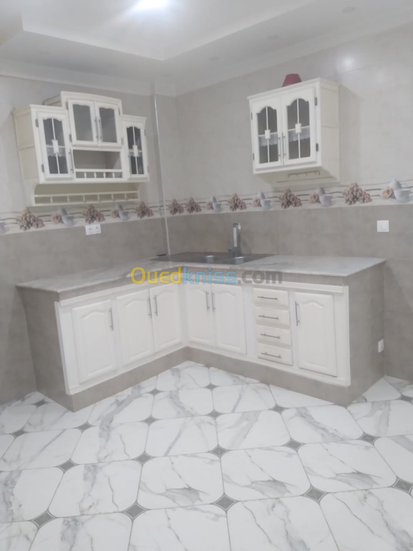 Location Niveau De Villa F4 Boumerdès Ouled moussa