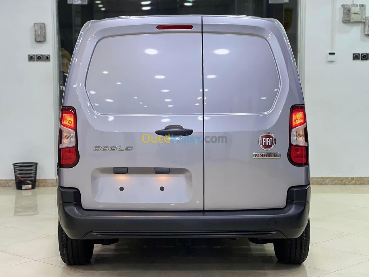 Fiat Doblo 2024 1.6 hdi