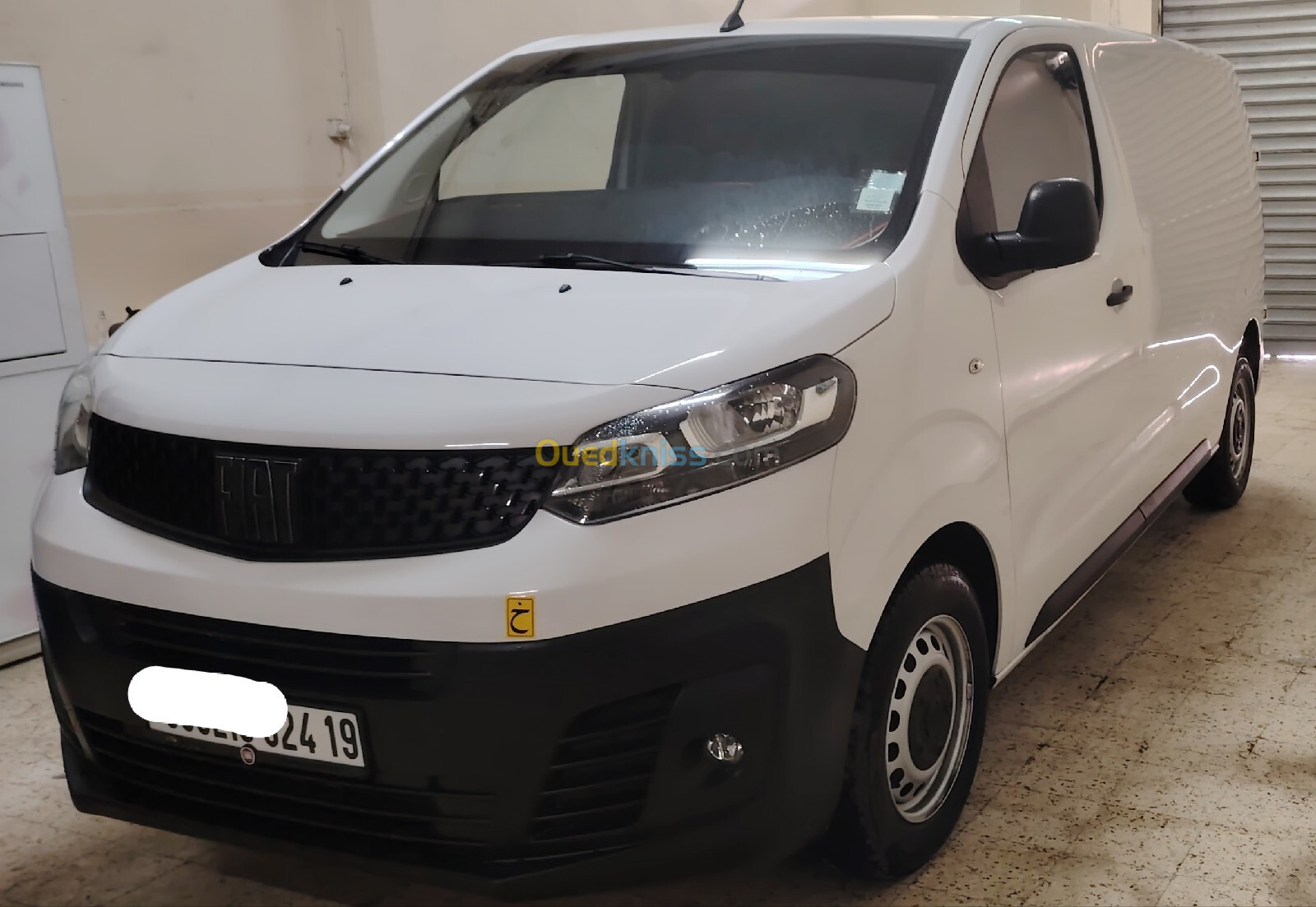 Fiat Scudo 2024 Scudo