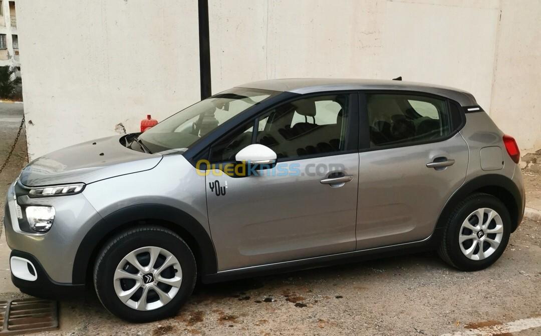 Citroen C3 2023 You