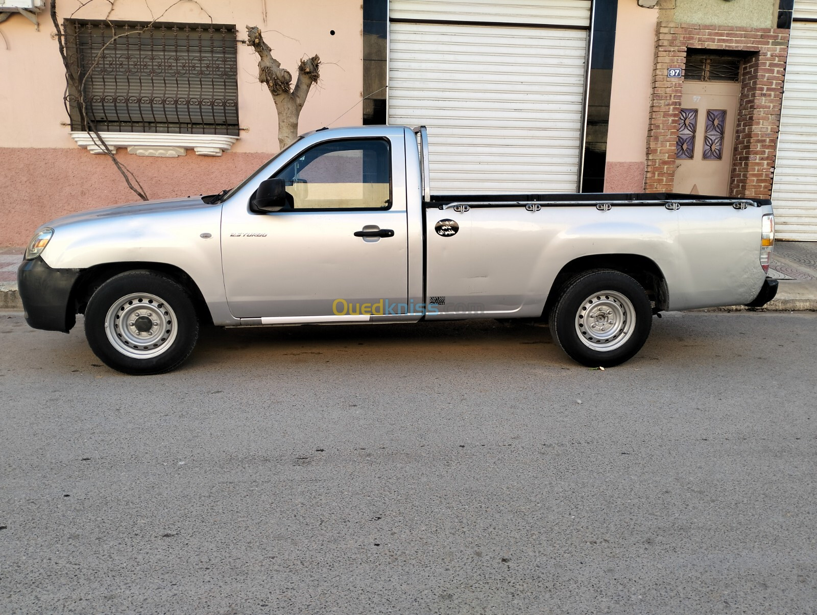 Mazda Bt 50 2011 Bt 50