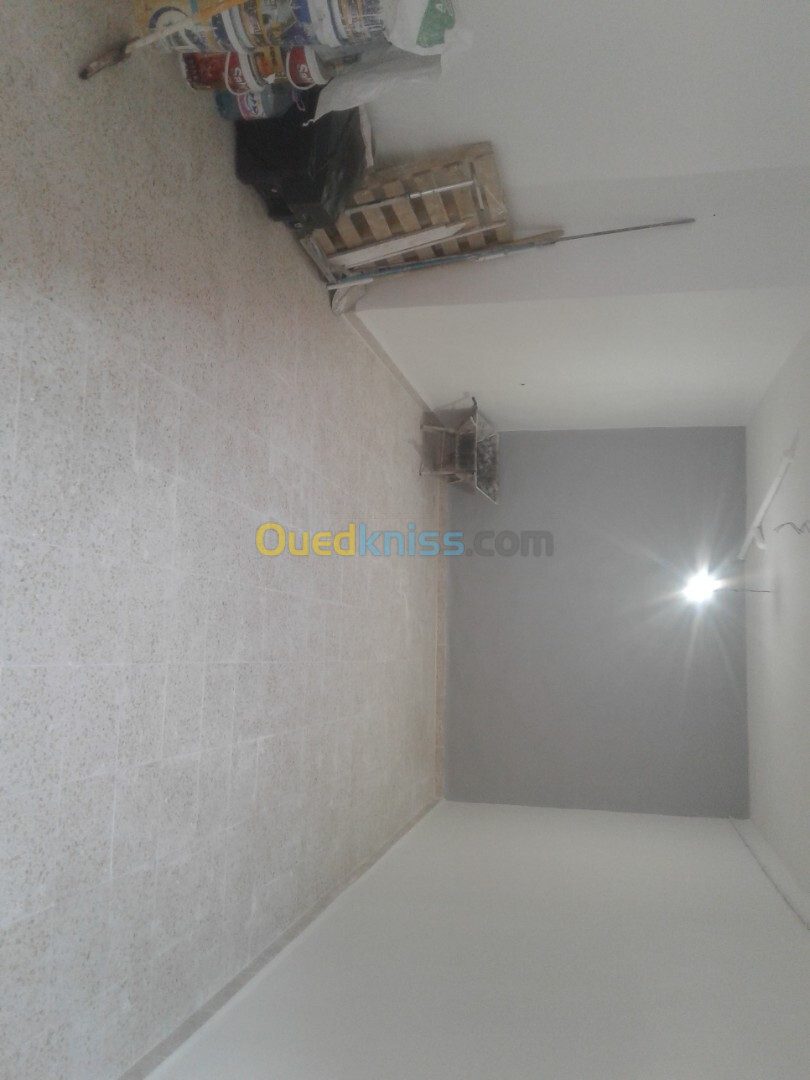 Location Appartement F4 Batna Batna