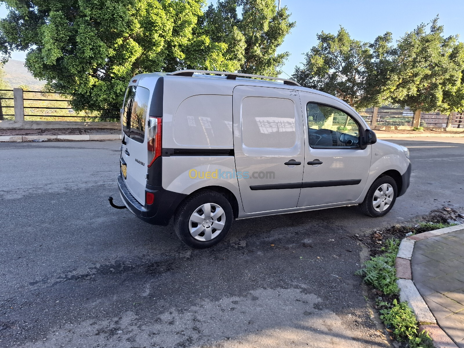 Renault Kangoo 2017 