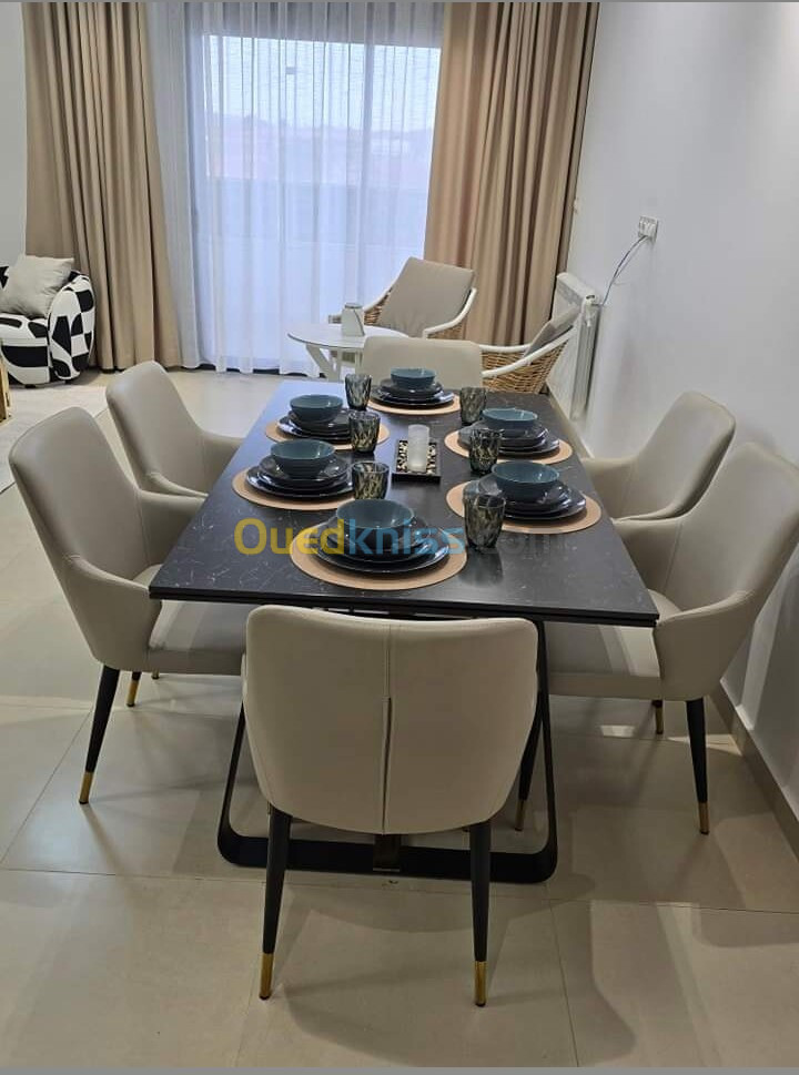 Vente Appartement F2 Oran Bir el djir