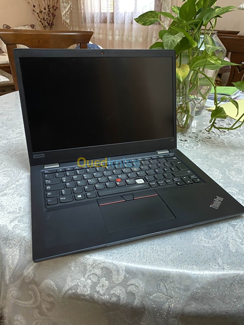 Lenovo ThinkPad L13 i3 10gen  13" Laptop