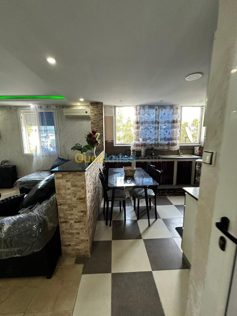 Vente Appartement Béjaïa Bejaia