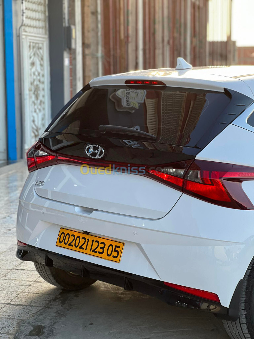 Hyundai i20 2023 Style