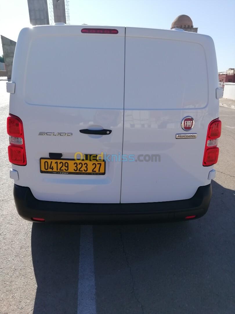 Fiat Scudo 2023 Scudo