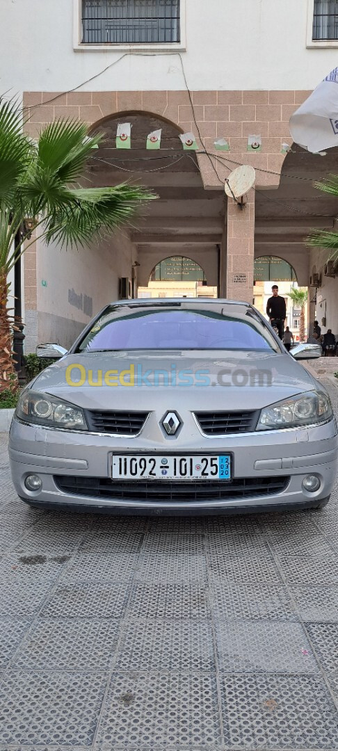 Renault Laguna 2 2001 Laguna 2