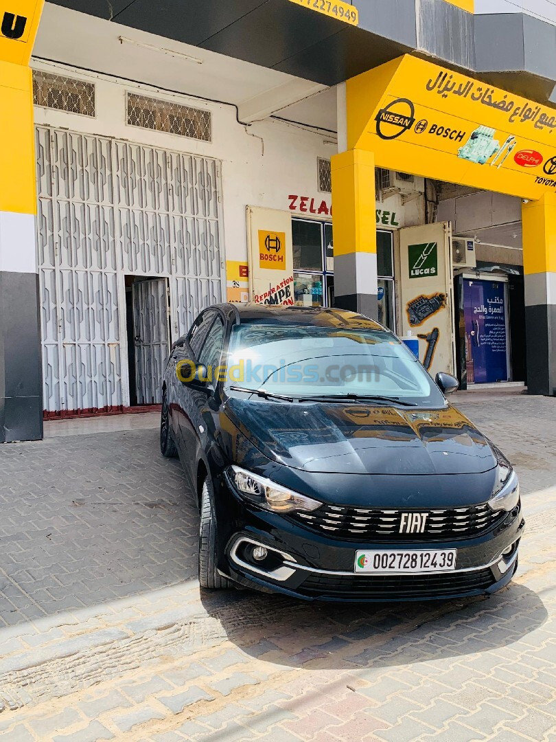 Fiat TIPO 2024 Life