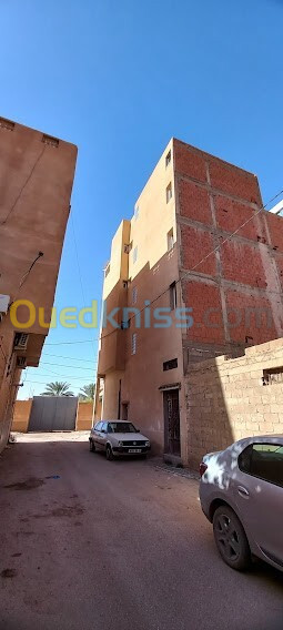 Vente bien immobilier Laghouat Laghouat