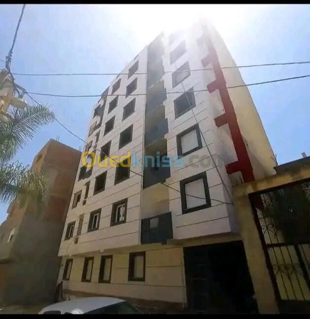 Vente Appartement F3 Boumerdès Dellys