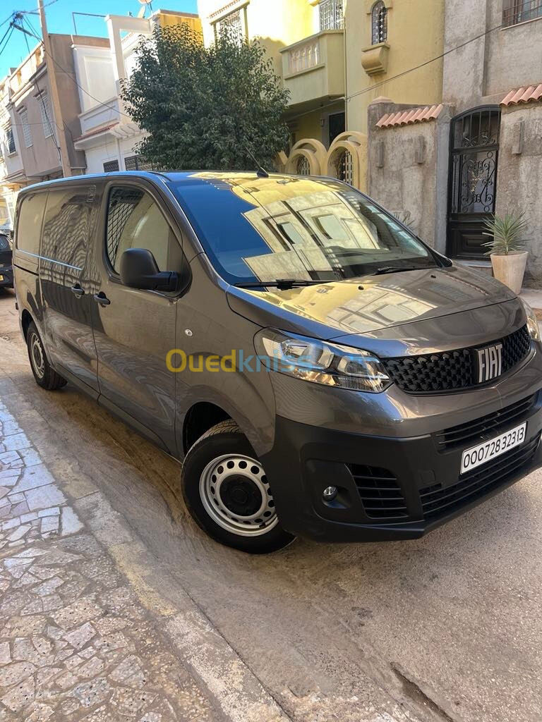 Fiat Scudo 2023 