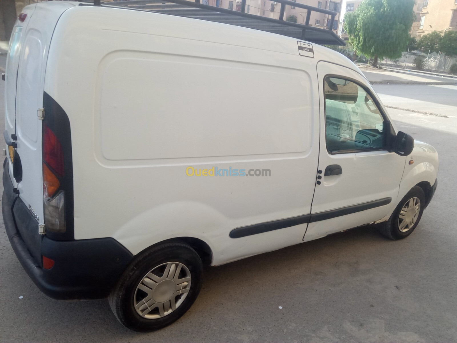 Renault Kangoo 1999 Kangoo