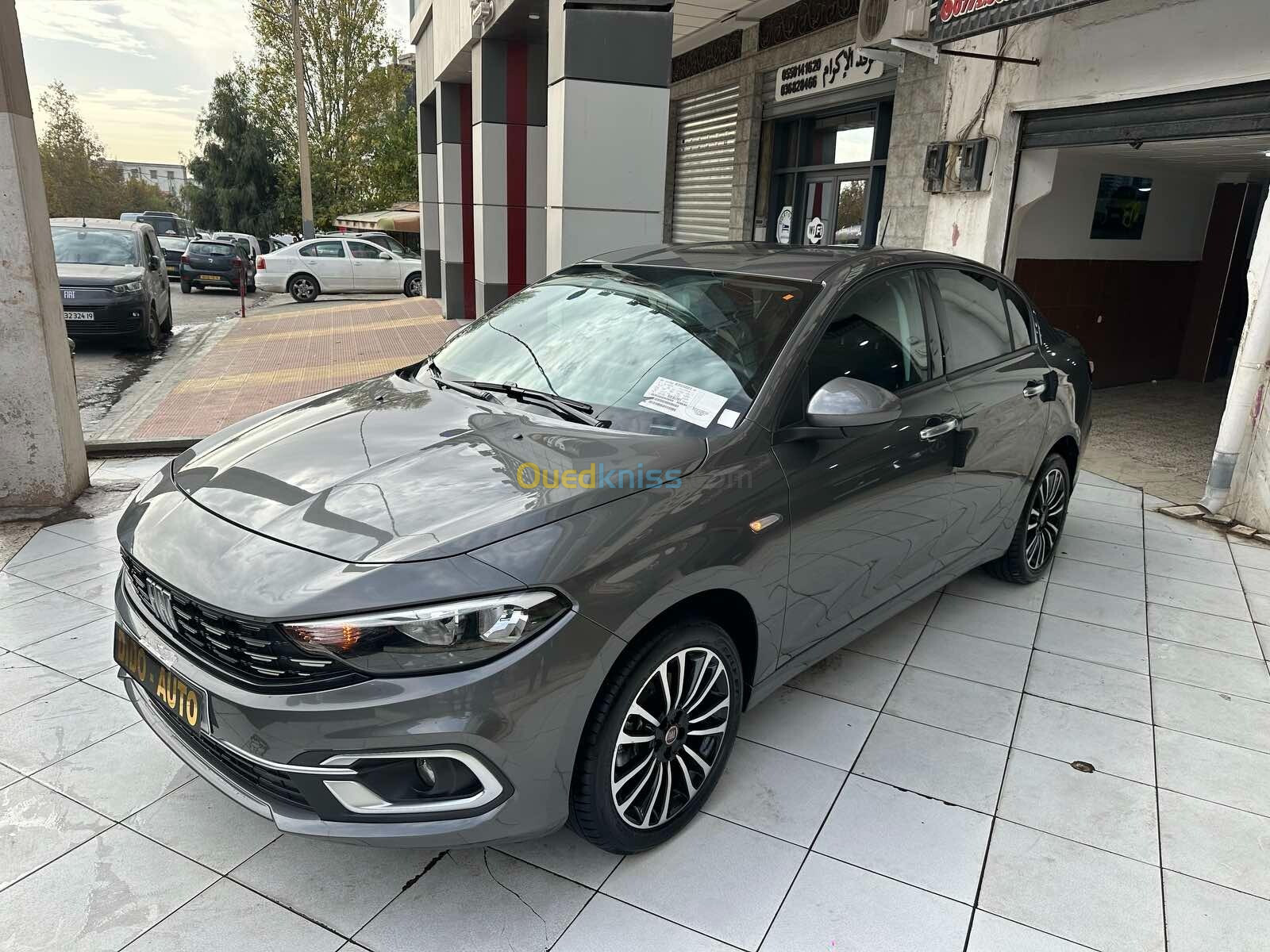 Fiat TIPO 2024 Life