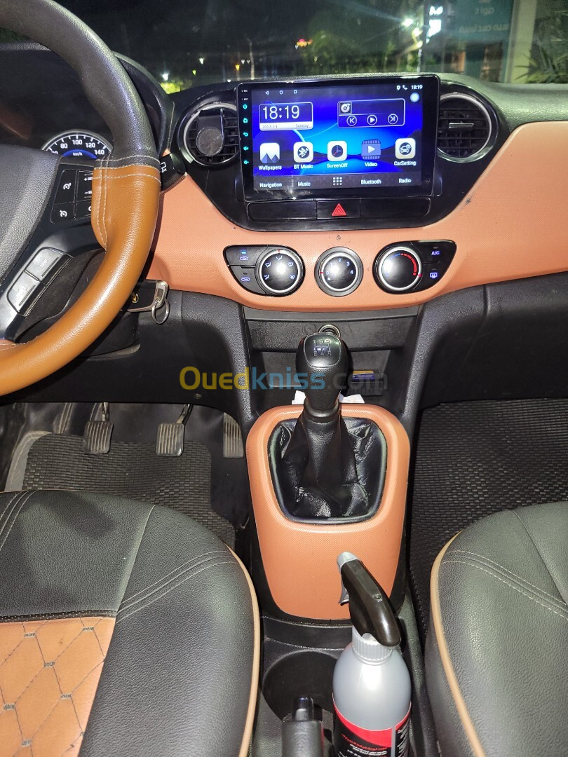 Hyundai Grand i10 2017 