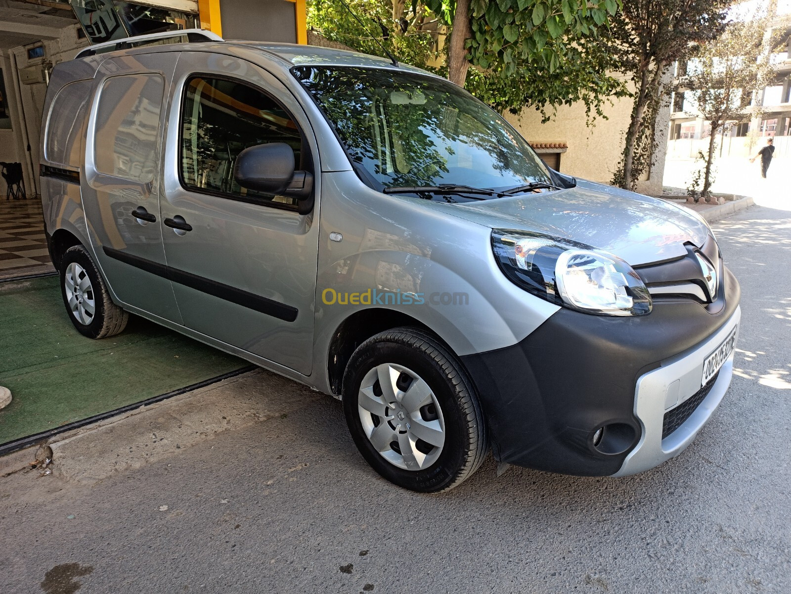 Renault Kangoo 2021 Kangoo