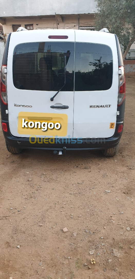 Renault Kangoo 2014 Kangoo