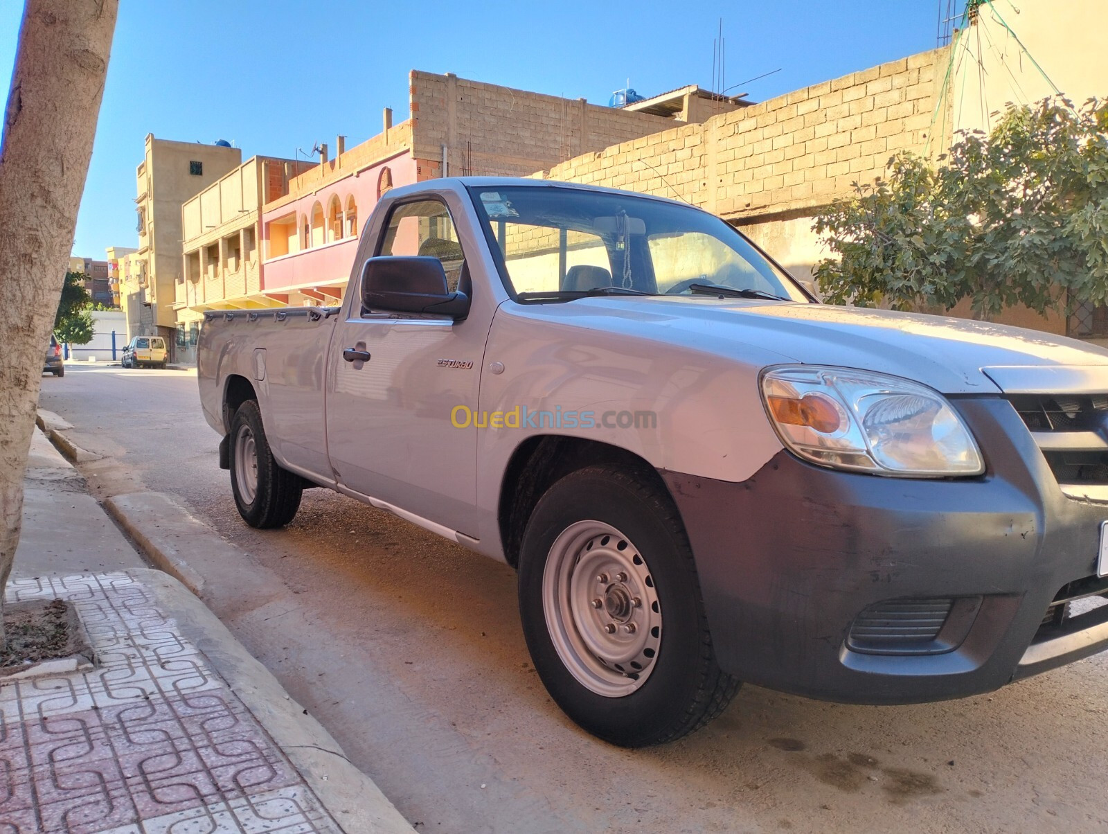 Mazda Bt 50 2011 Bt 50