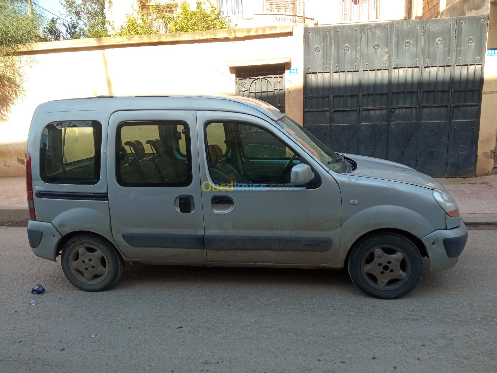 Renault Kangoo 2006 Kangoo