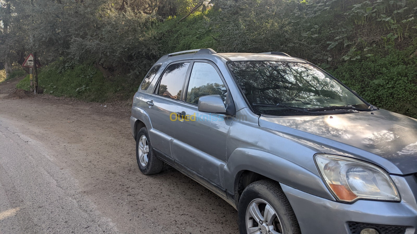 Kia Sportage 2009 Sportage