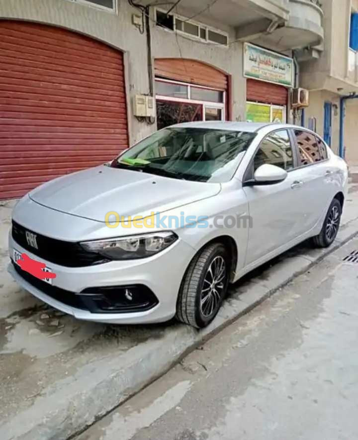 Fiat Tipo 2023 City