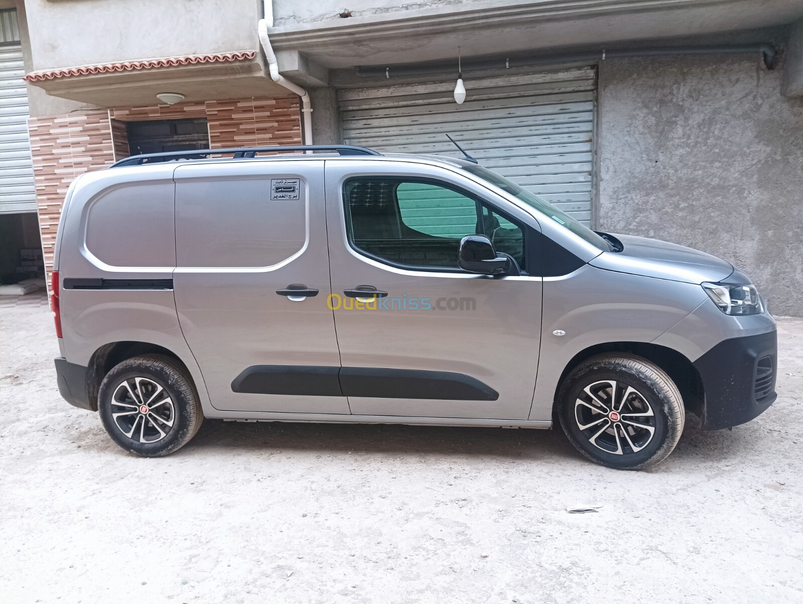 Fiat Doblo 2023 Doblo