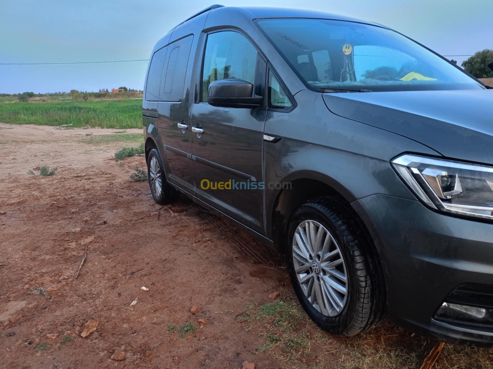 Volkswagen Caddy 2019 Caddy