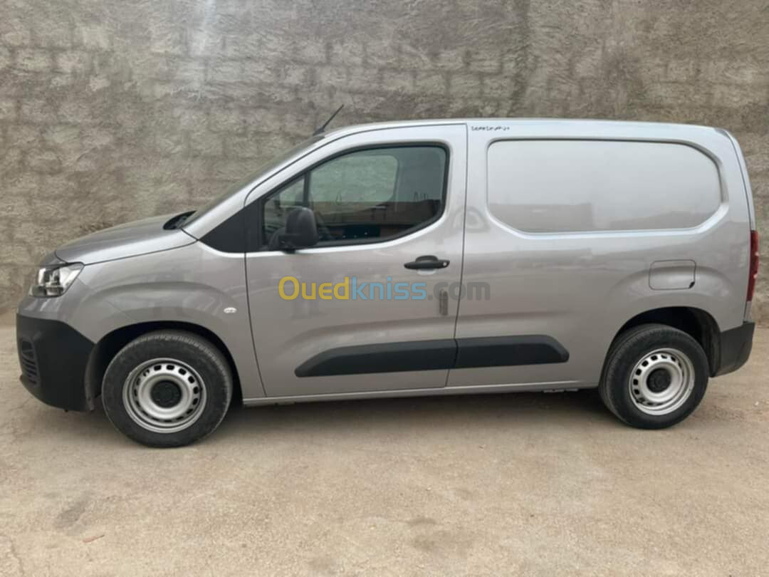 Fiat Doblo 2024 