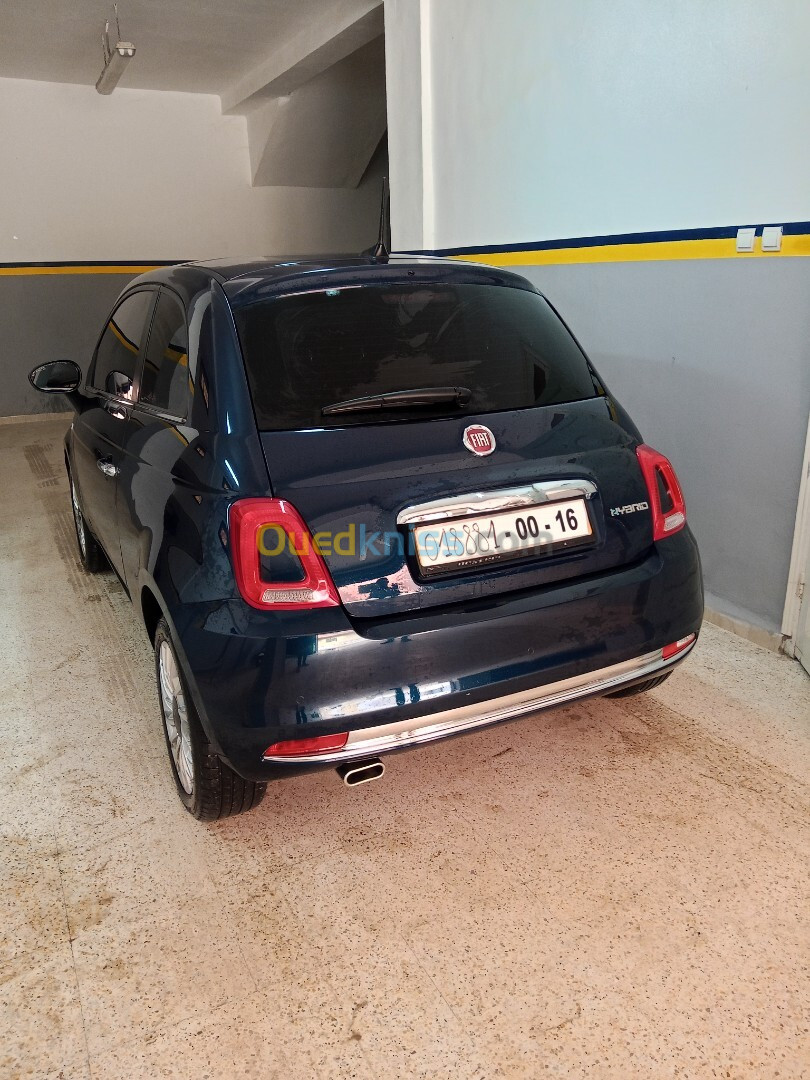 Fiat 500 2023 Club