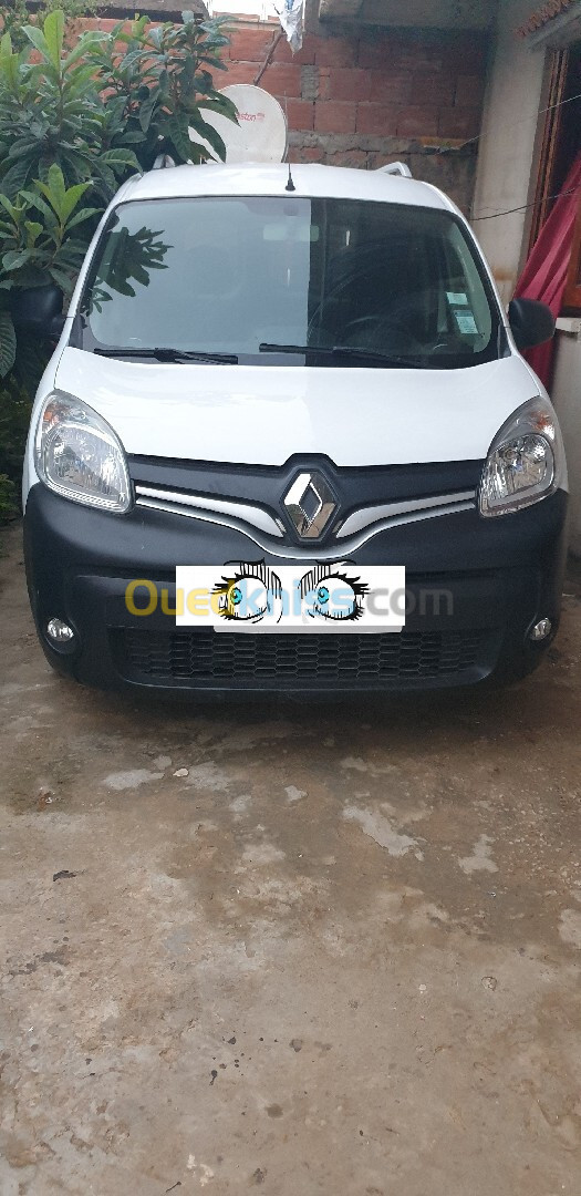 Renault Kangoo 2014 Grand Confort