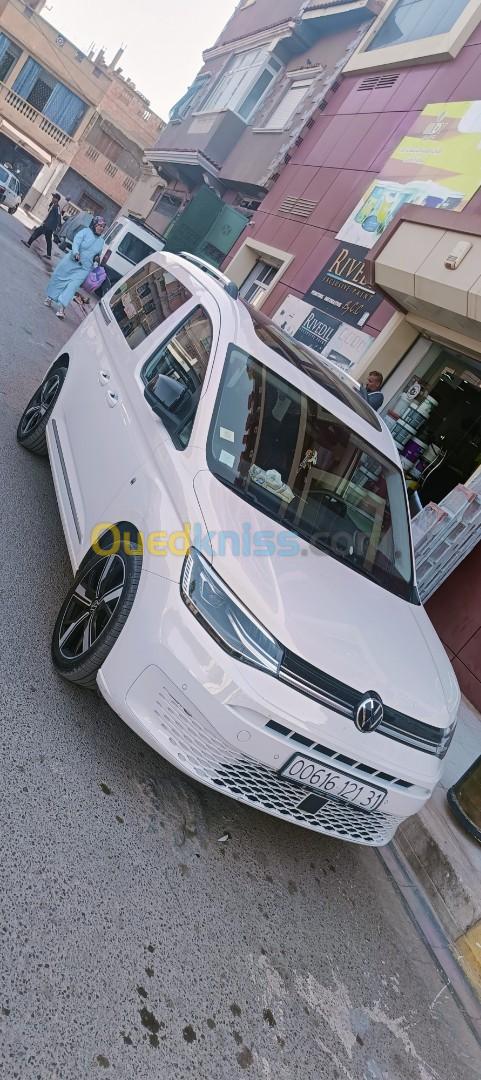 Volkswagen Caddy 2021 Caddy