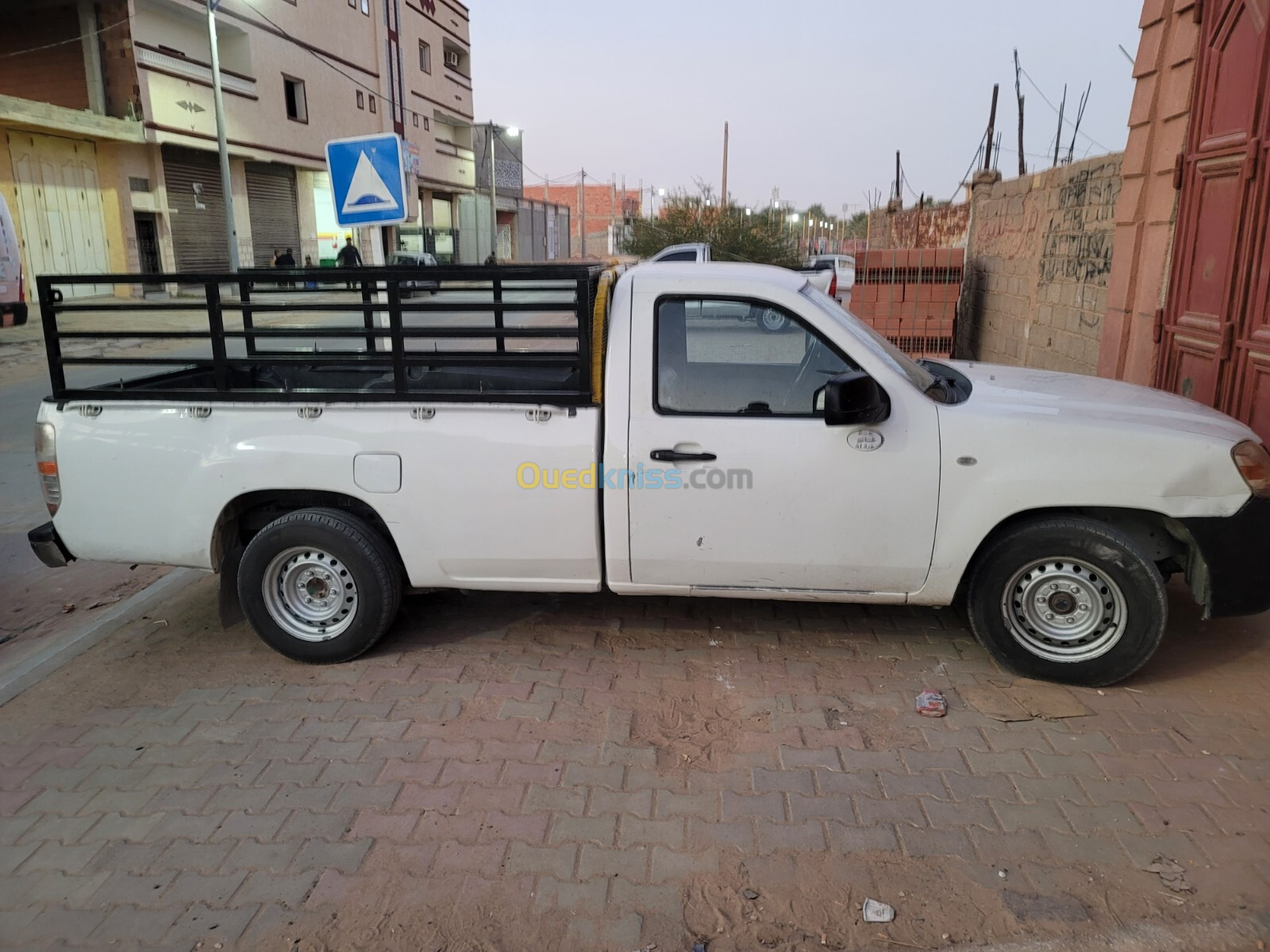 Mazda BT 50 2014 