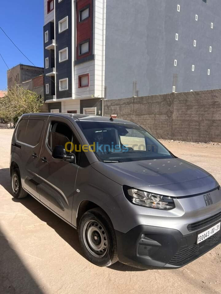 Fiat Doblo 2024 Doblo