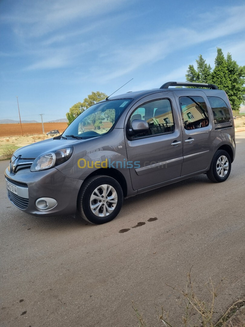 Renault Kangoo 2021 Privilège +