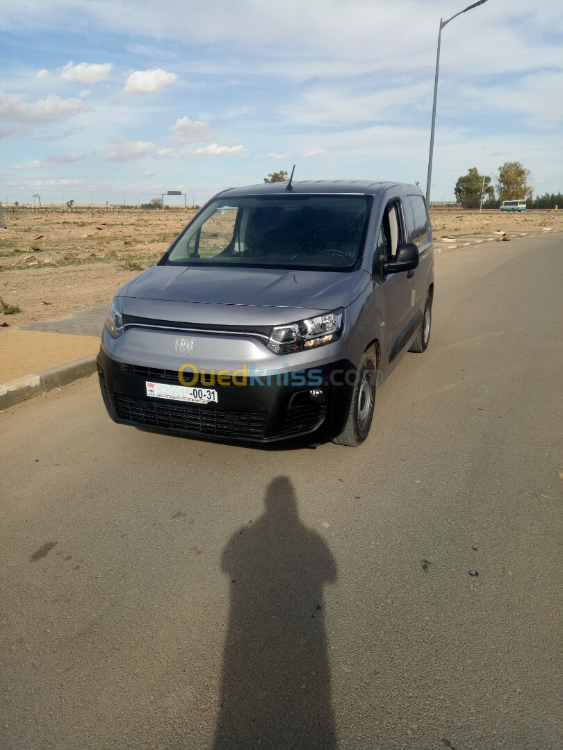 Fiat doblo 2024 DZ