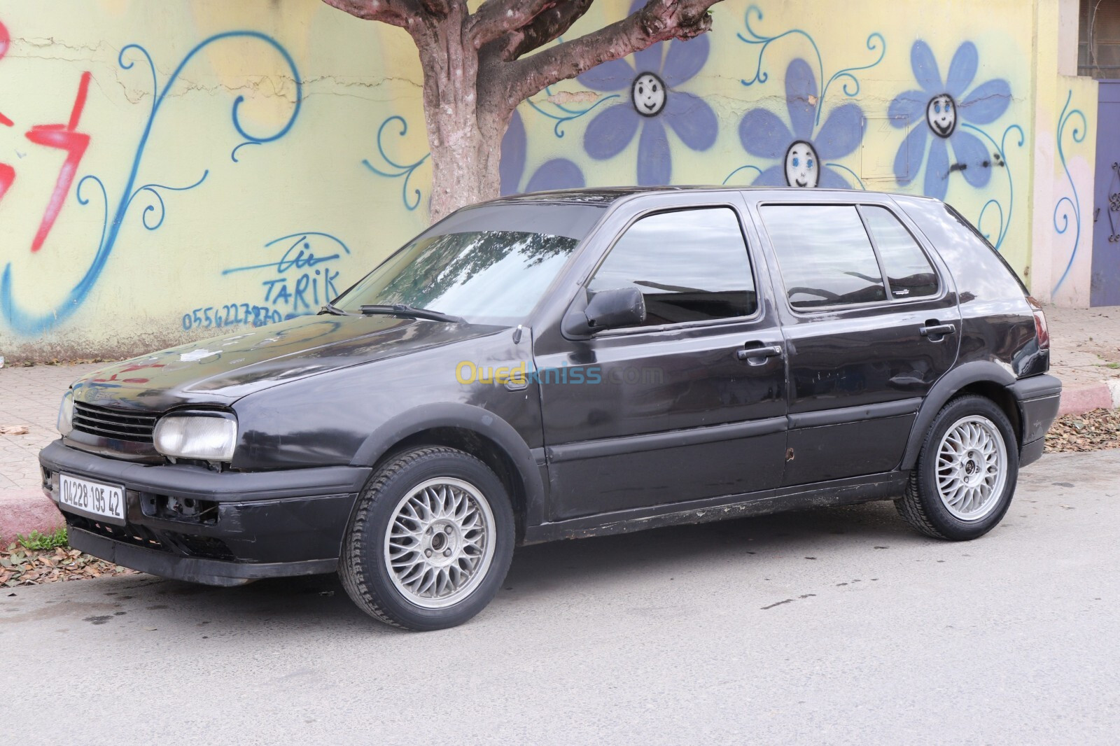 Volkswagen Golf 3 1995 Golf 3