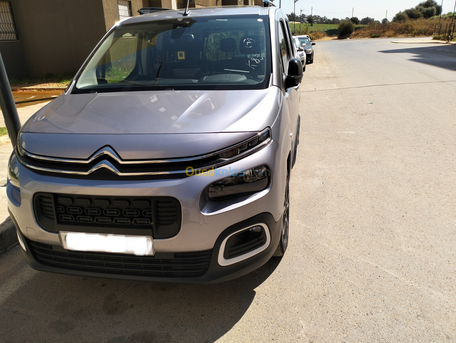 Citroen Berlingo 2023 Full option