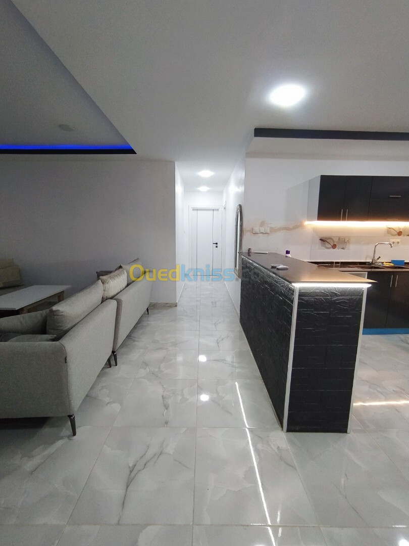 Vente Appartement F111 Oran Oran