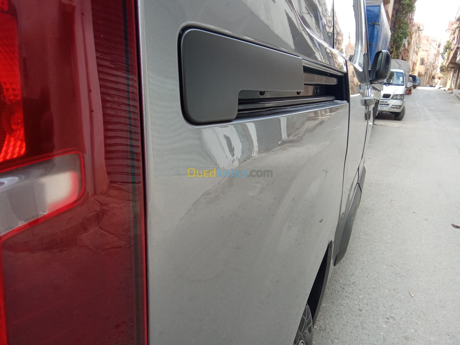 Fiat Doblo 2024 Doblo